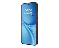 vivo X300 FE 5G 12/512GB 120Hz Czarny BOX Zestaw fotograficzny - 1523093 - zdjęcie 5